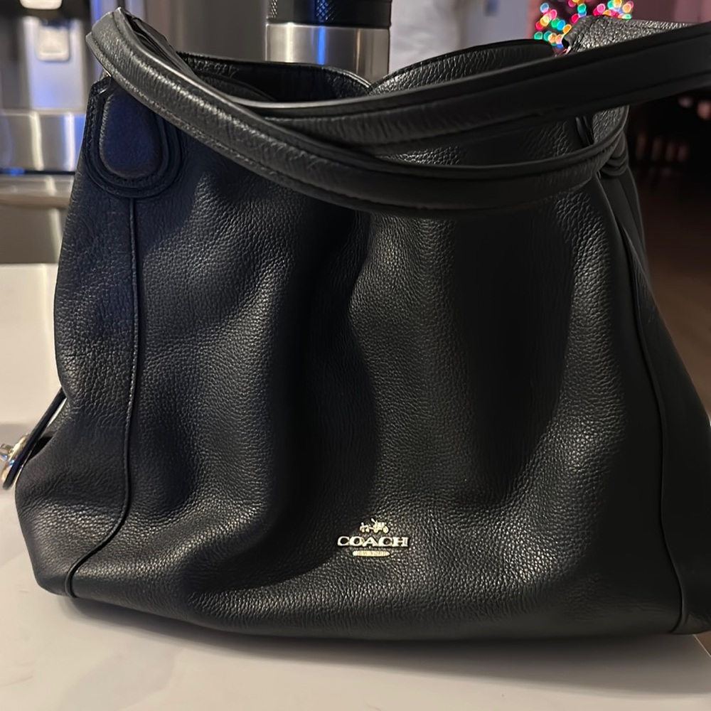 Original coach purse